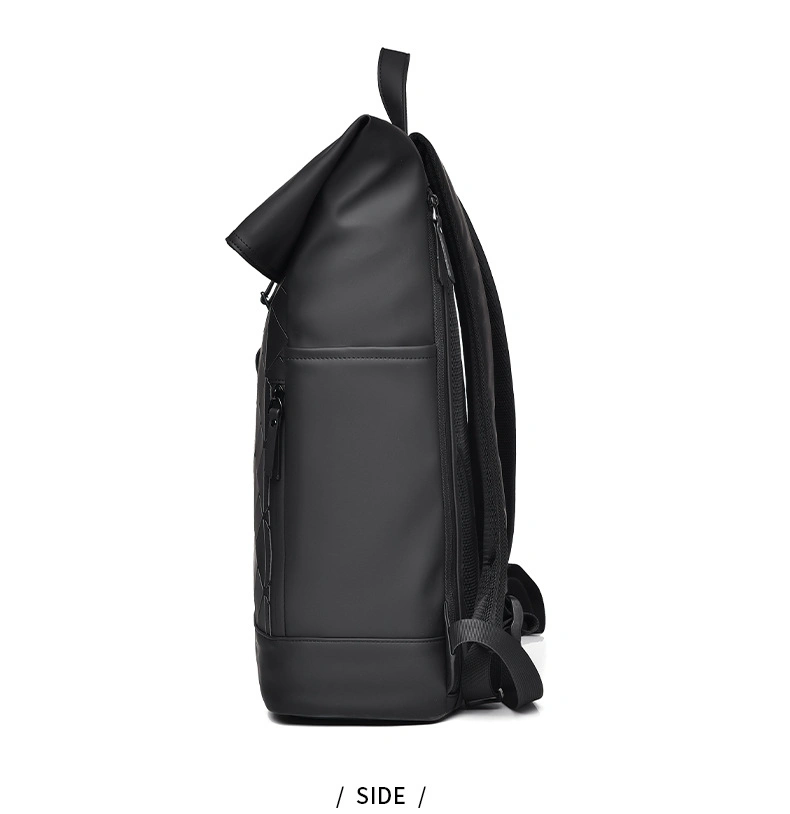 Men&prime;s Backpack, Travel, Commuting, Computer Bag, Large Capacity Student Backpack