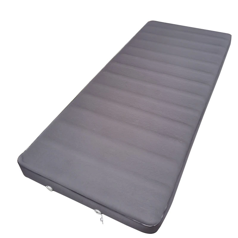 Self Inflating Sleeping Pad Deluxe off-Road Mat for Hiking Camping