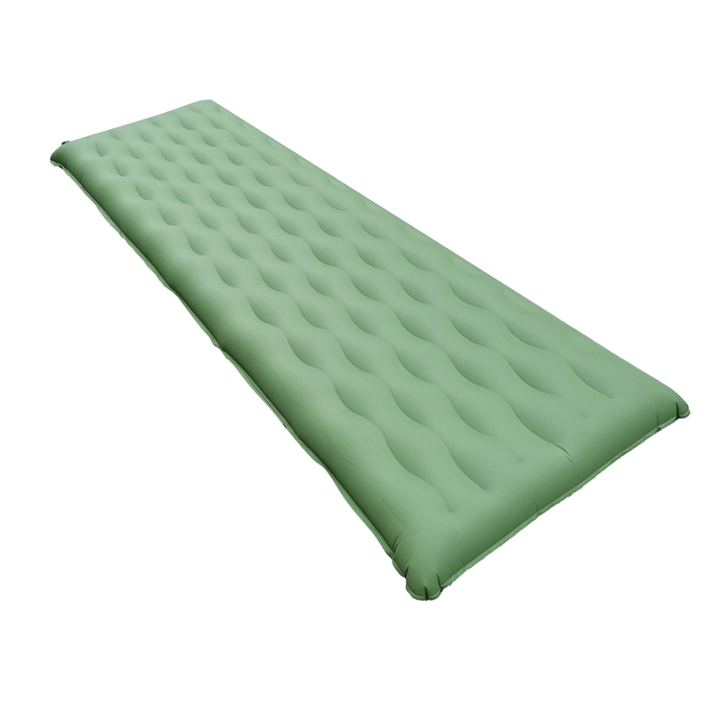 R-Value 5.0 Waterproof Ultralight Sleeping Pads Air Bed