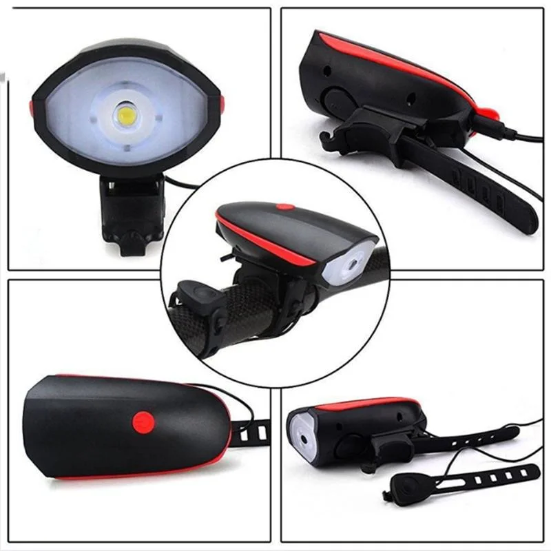 Bicycle Light Equipment Accessories Bicycle Accessories