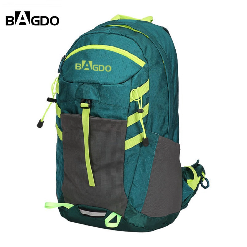 Custom Waterproof Small Ultralight Outdoor Camping Hiking Travel Backpack Sportsbag