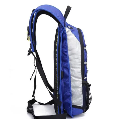 Thermal Insulation Cycle Water Bag Waterproof Outdoor 2L Backpack Hydration Pack