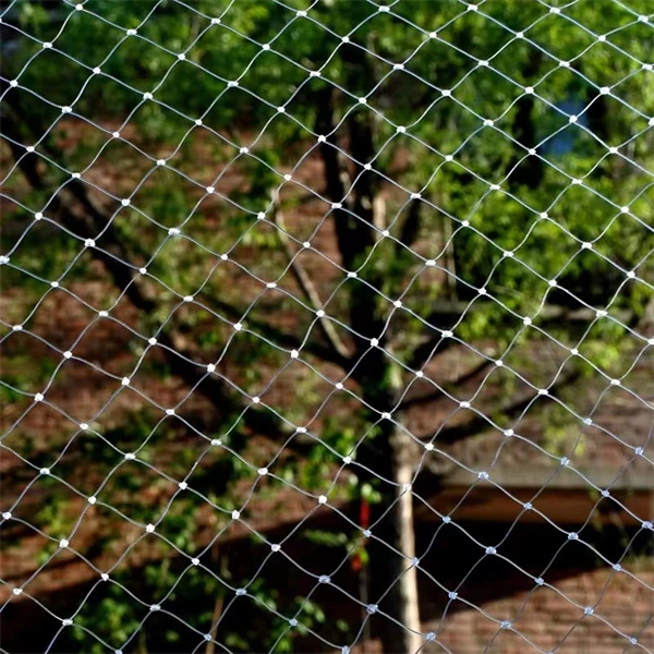 Durable Bird Watching Camouflage Net