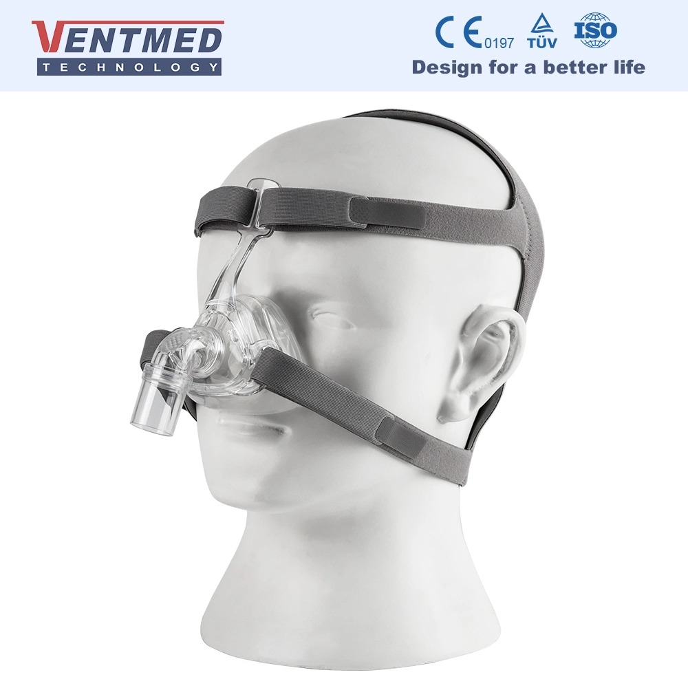 Home Use Medical Equipment Sleep Snoring and Apnea with Humidifier Devices