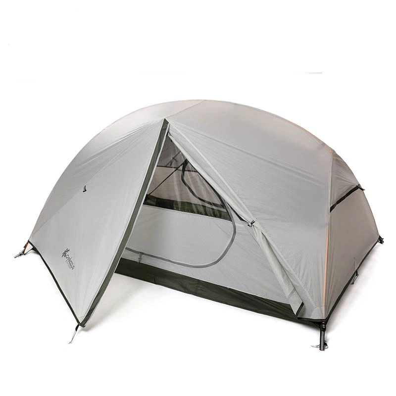 Easy to Set up Tent Portable Outdoor Convenient Family Camping Tent