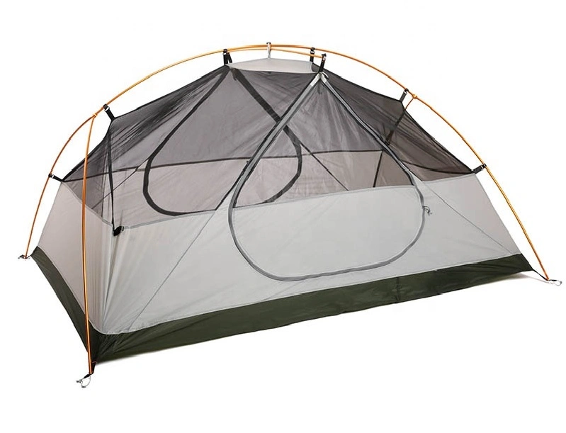 Easy to Set up Tent Portable Outdoor Convenient Family Camping Tent