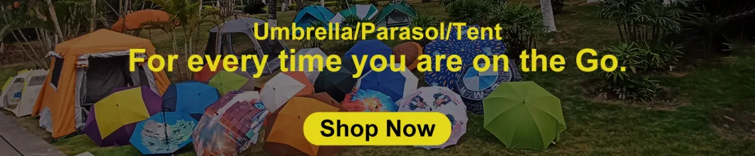 8FT Big Promotional Patio Garden Outdoor Wholesale Beach Parasol Price