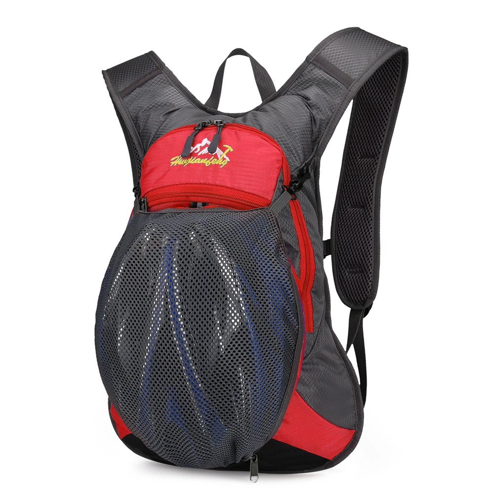 Cycling Waterproof Bag Sport Ultralight Outdoor Backpack Breathable Running Knapsack Camping Bicycle Hiking Backpacks