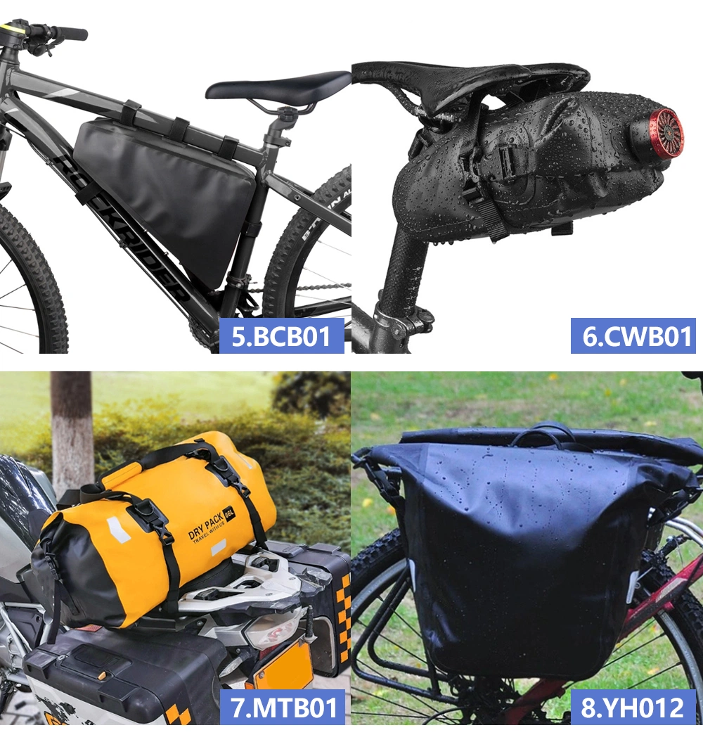 Lightweight Waterproof Outdoor Mountain Sport Riding Cycling Running Bicycle Hydration Backpack