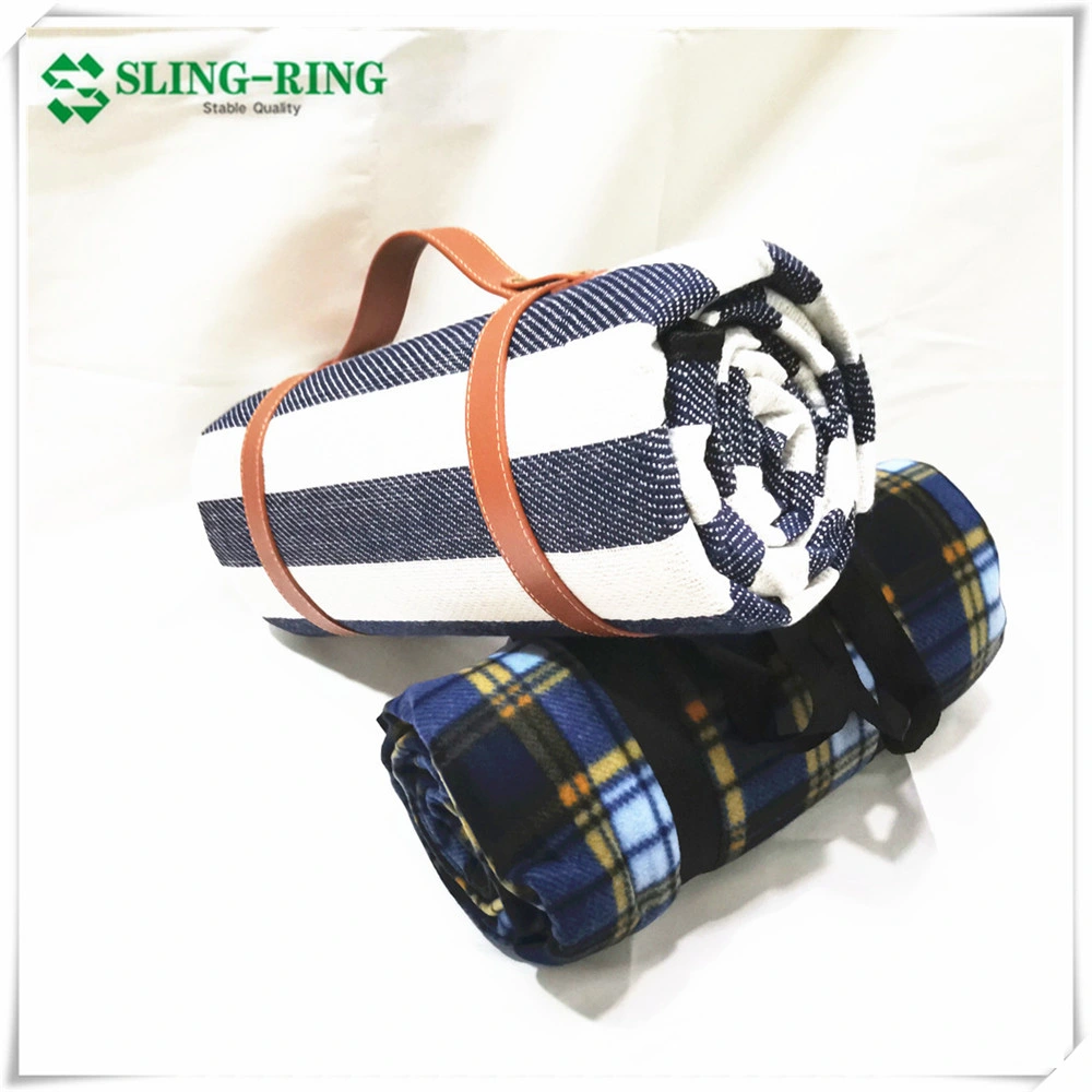 Outdoor Sleeping Mat Self Picnic Sand Beach Camping Mat