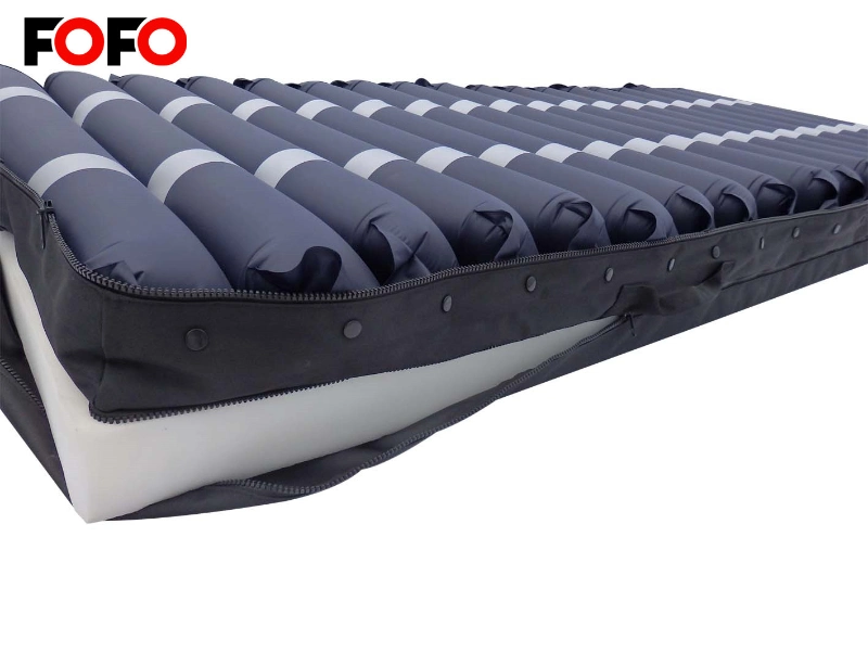 High Quality Anti Bedsore Air Mattress Bed with Pump