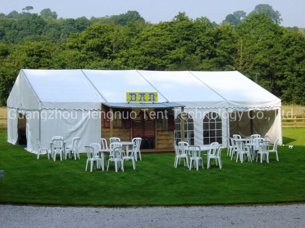 Guangzhou Large Outdoor Event Marquee Wedding Tents for 100 People