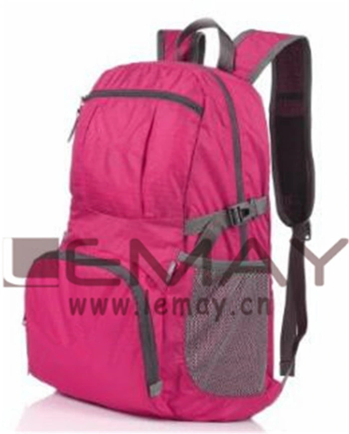 Compact Lightweight Daypack for Outdoor Activities