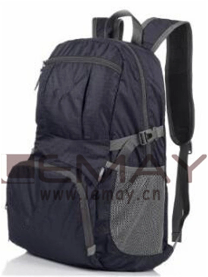 Compact Lightweight Daypack for Outdoor Activities