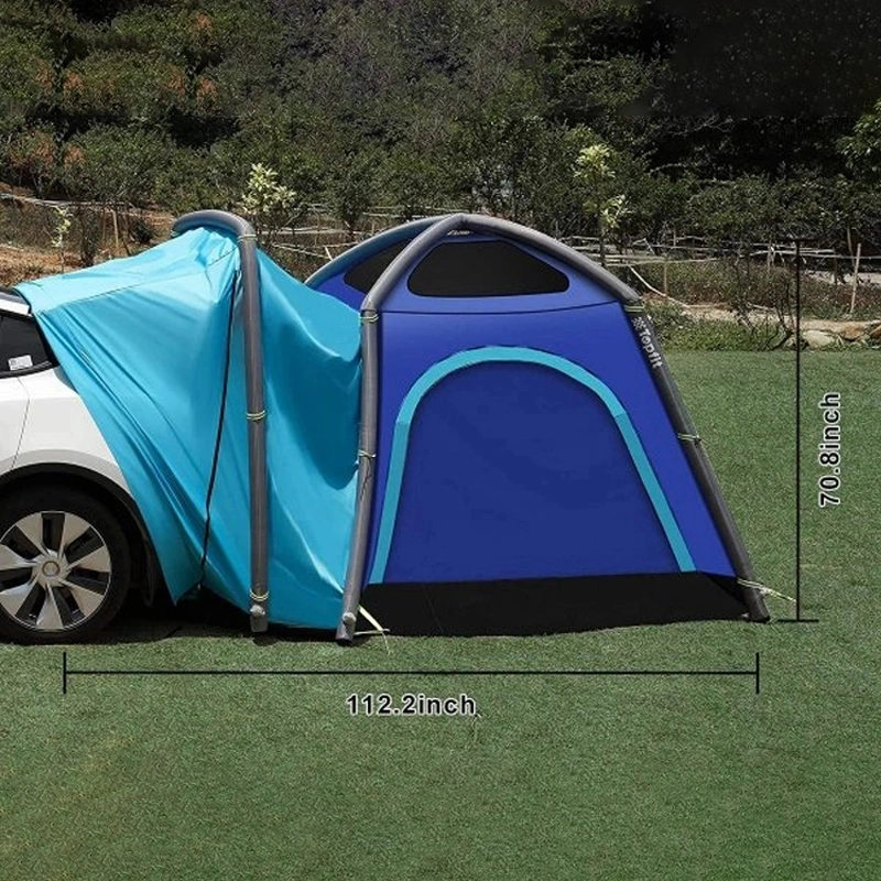 Car Accessories Tent Camping SUV Trunk Tailgate 4-6 Person