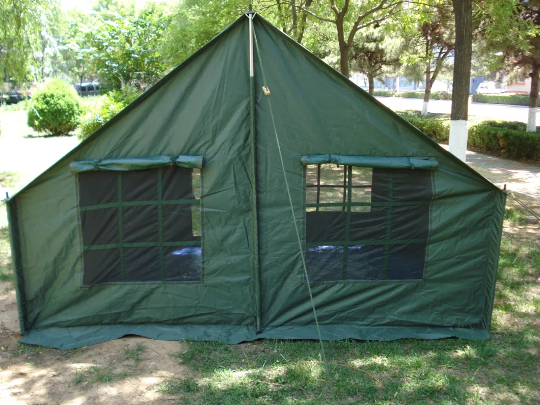 Four Season 4 Man Military Tent