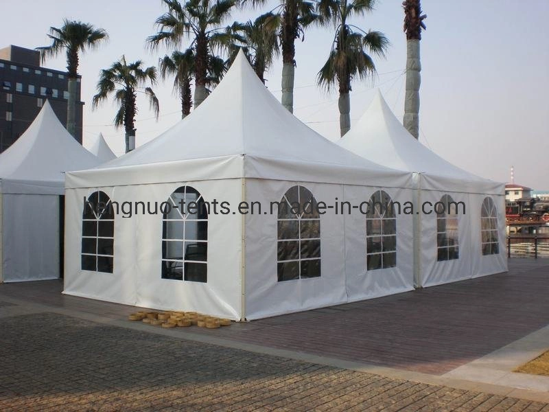 Easy up Windproof 3X3m Backyard Party Events Gazebo Tent