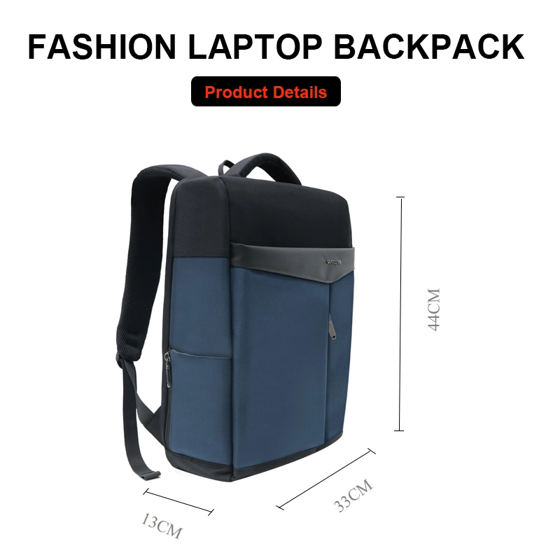 Laptop Backpacks Bag USB Charging Business Backpack with Laptop Compartment
