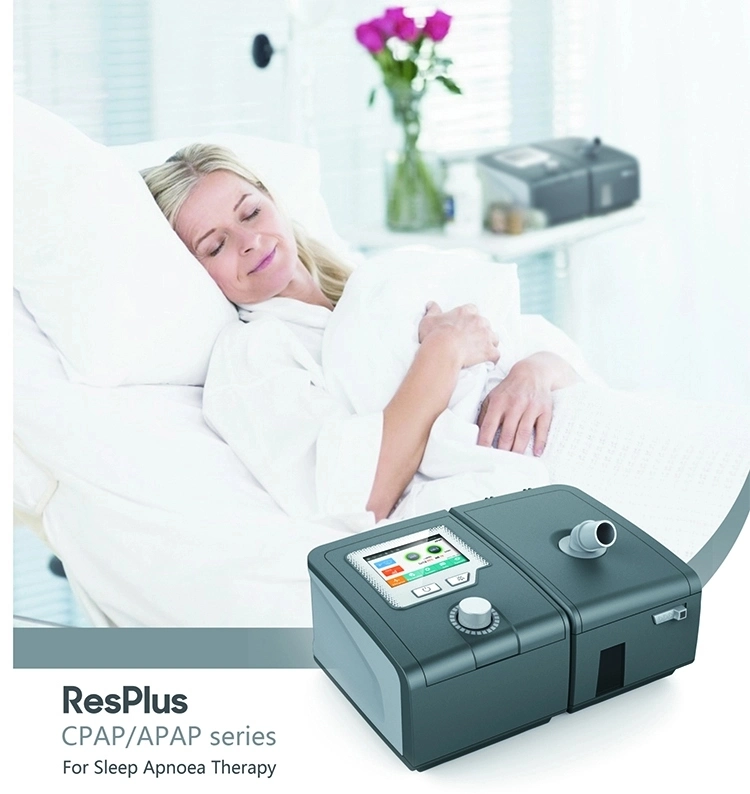 Mt Medical Cheap Good Quality CPAP/Apap Anti Snoring Sleep Apnea Machine Portable Auto CPAP Bipap Equipment