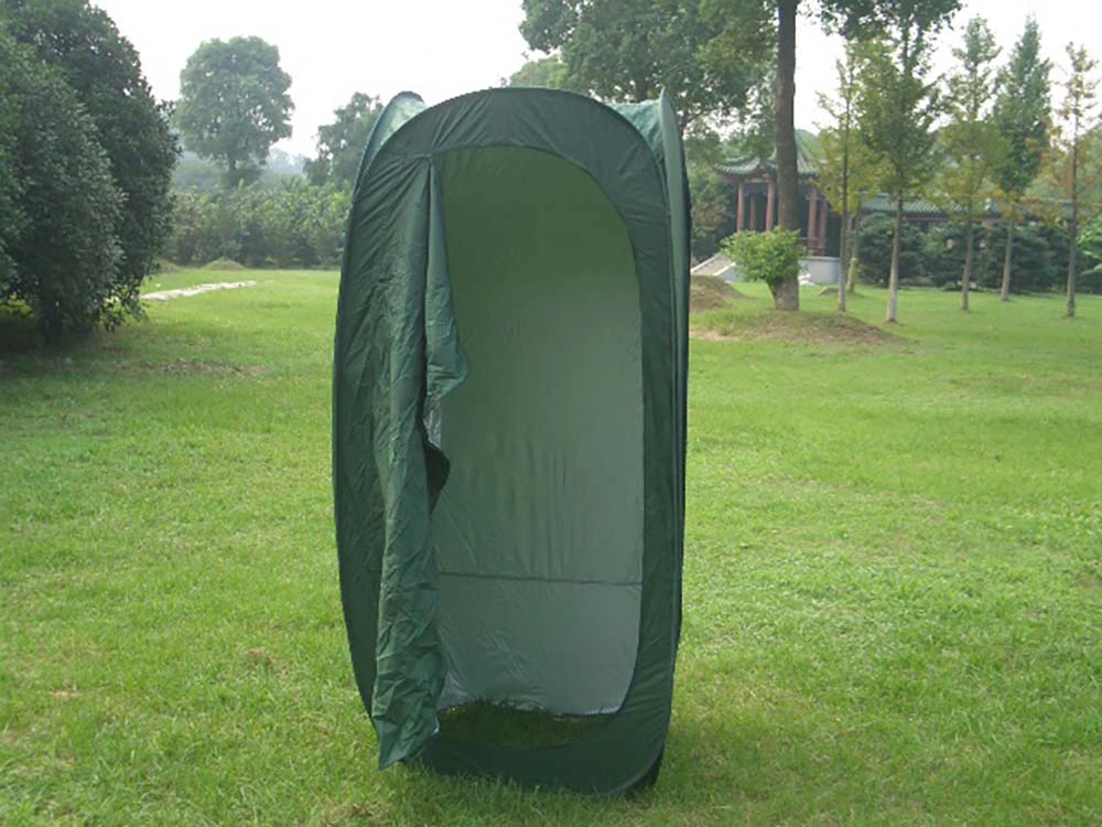 Portable Pop up Camping Beach Toilet Shower Changing Room Tent