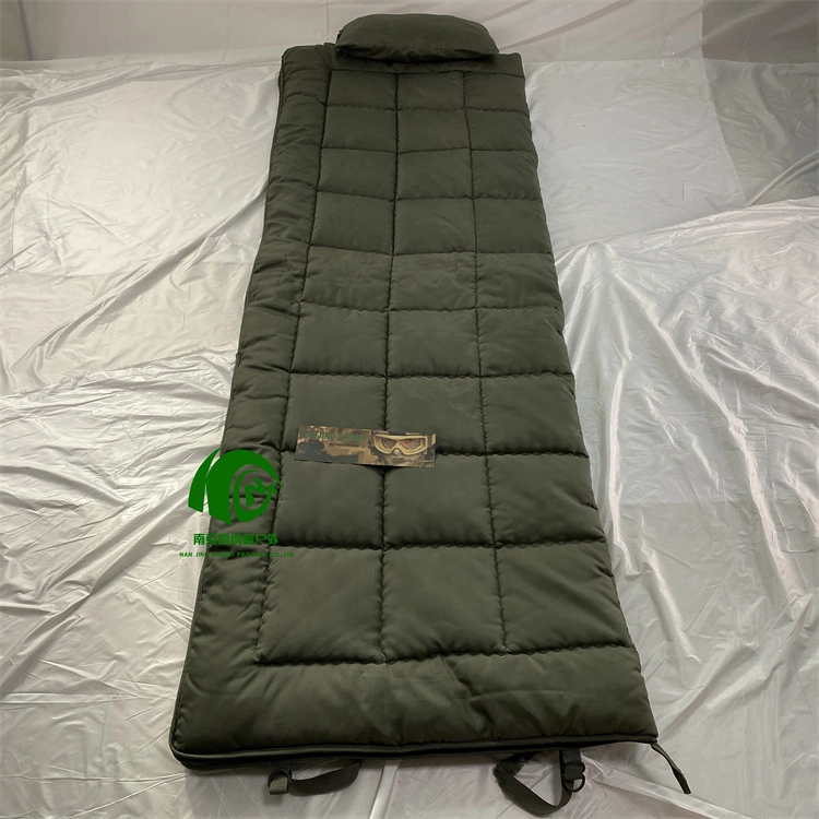 Kango High Quality Mummy Sleeping Bag Camping Portable Sleepingbag Liner for Cold Weather