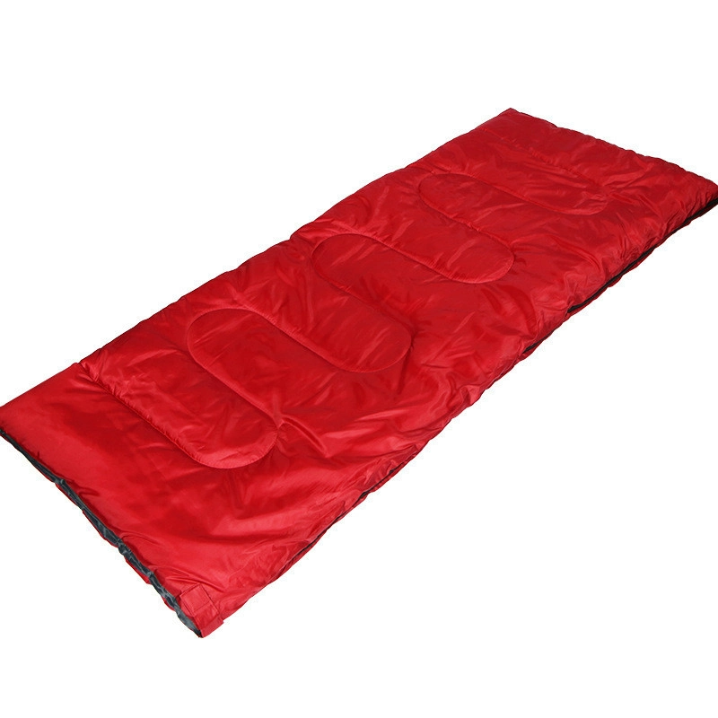 Store Away Outdoor Waterproof Sleeping Bags OEM Mummy Hollow Cotton for Relief Workers Winter 1 Compression Bag Cold Weather 4 Winter Nylon