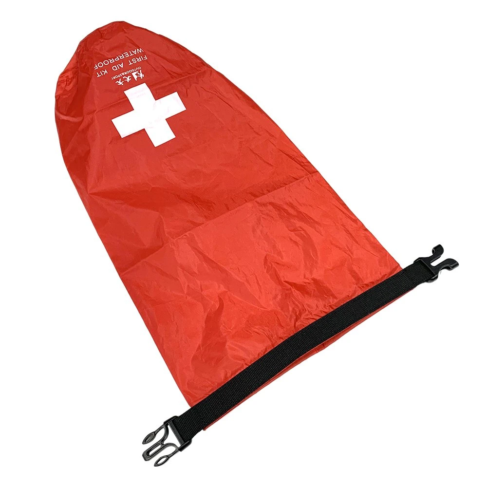 Hot Sale Waterproof Drawstring Duffel Swimming Camping Dry Bag