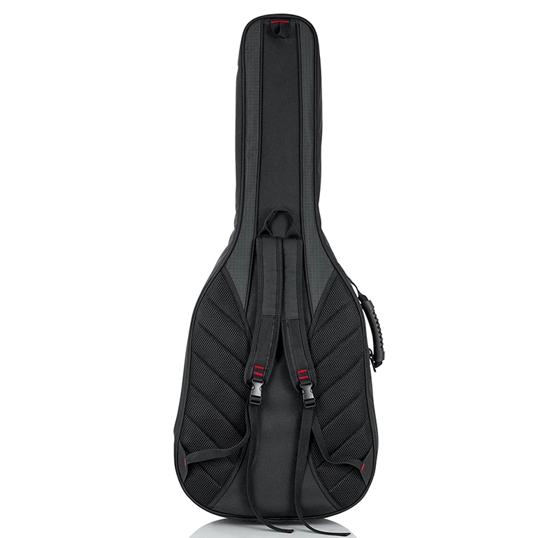 2022 Large Durable Classical Student Water-Repellent Soft Guitar Backpack