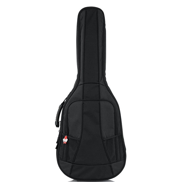 2022 Large Durable Classical Student Water-Repellent Soft Guitar Backpack