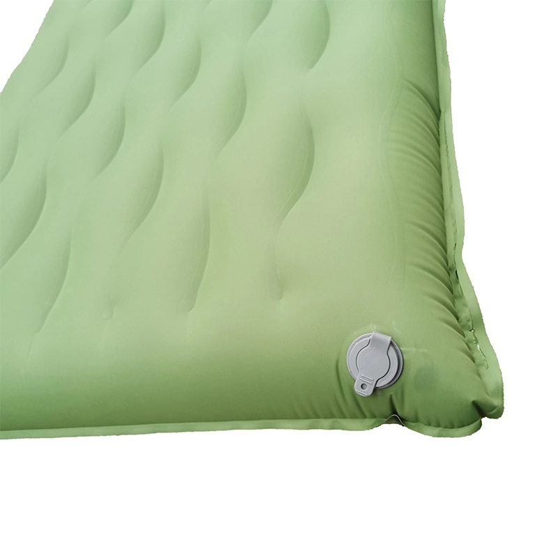 R-Value 5.0 Waterproof Ultralight Sleeping Pads Air Bed