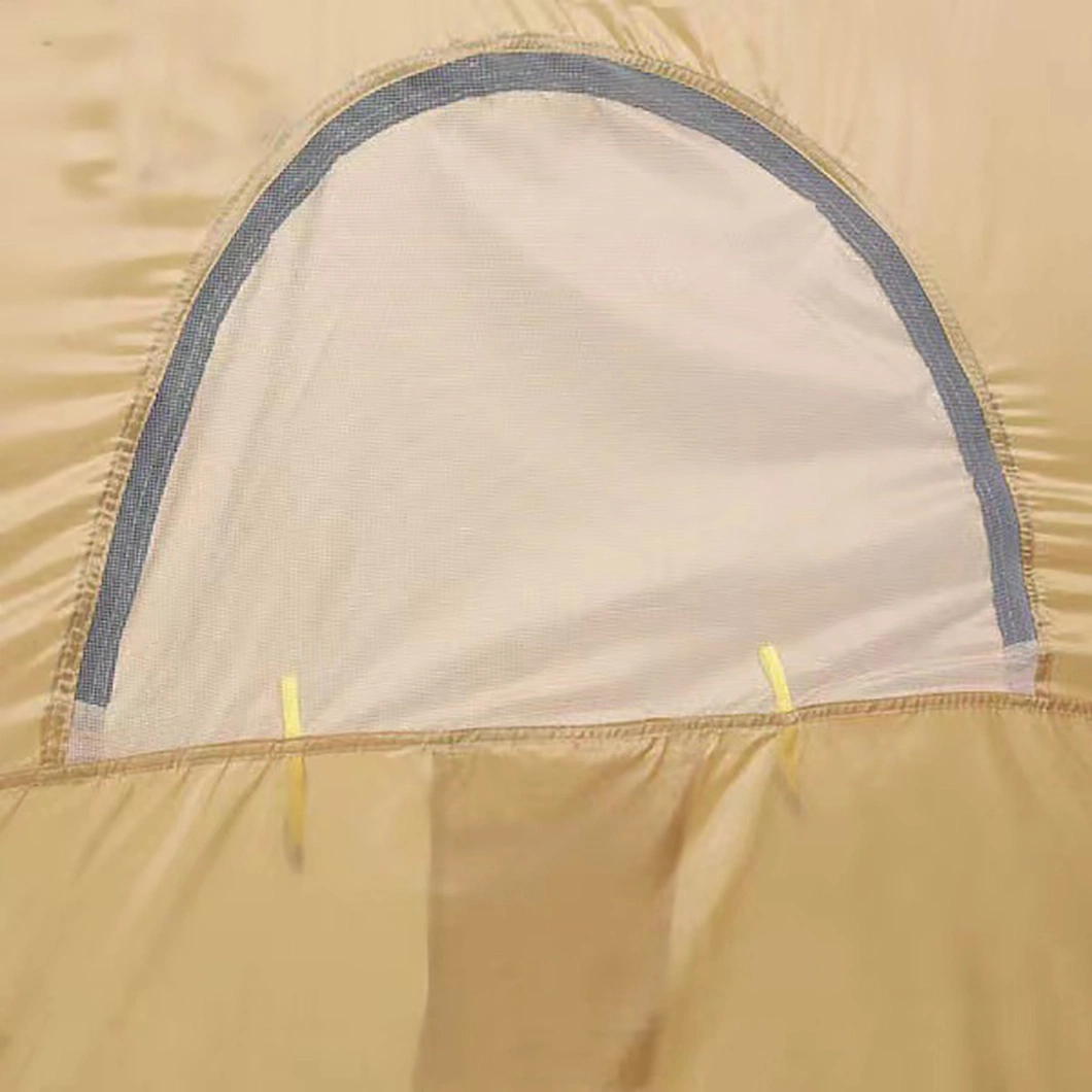High Quality Changing Shower Beach Multi Functional and Convenient Outdoor Sunshade Changing Tent