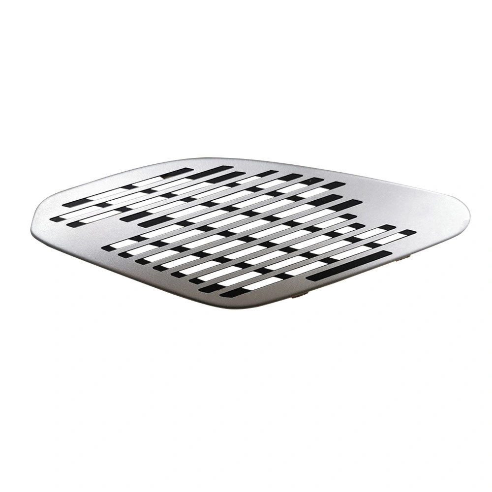 304 Stainless Steel Etched Speaker Grill for Auto Speaker