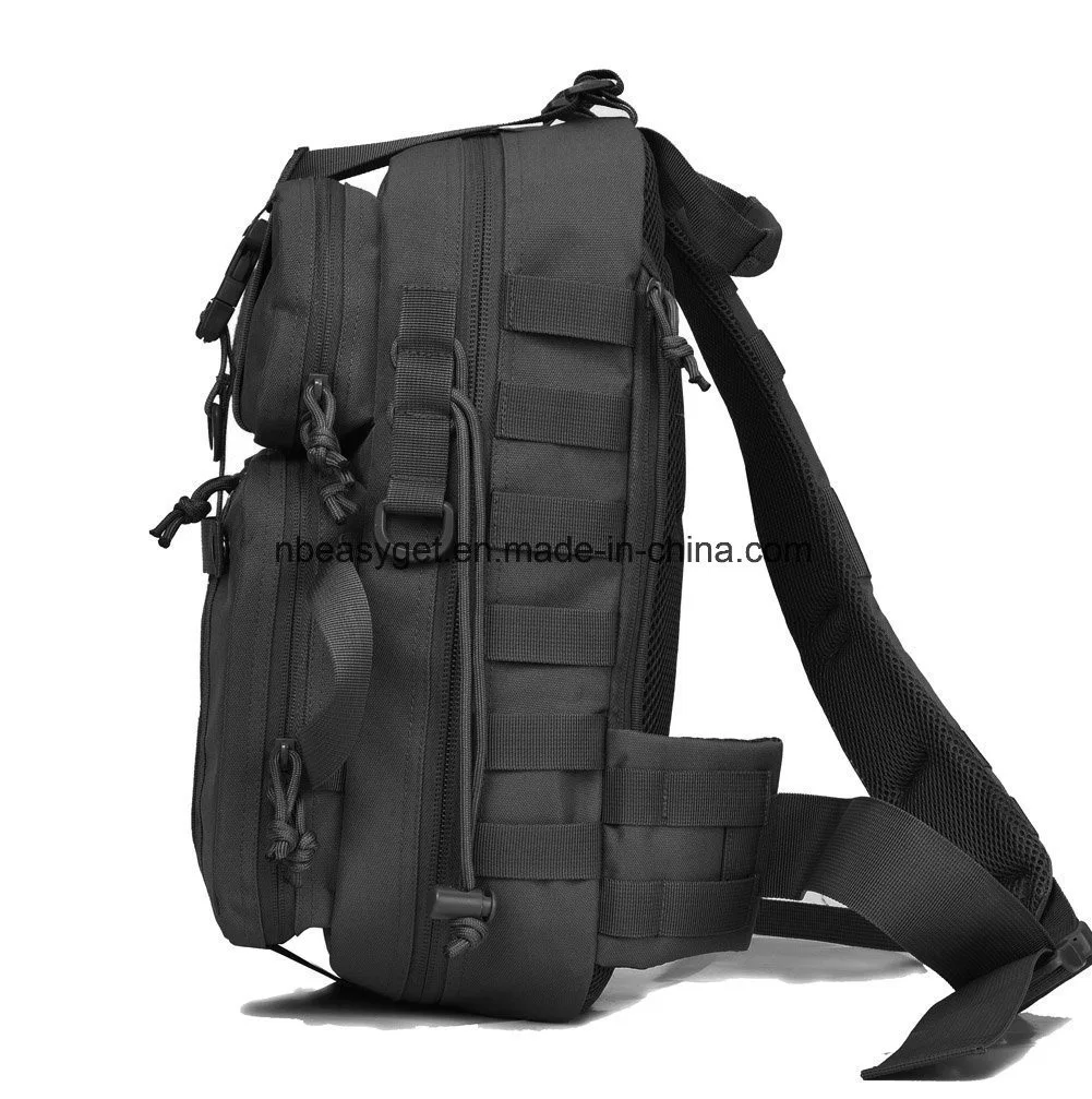 Tactical Sling Bag Pack Rover Shoulder Sling Backpack Range Bags Day Pack Esg10440