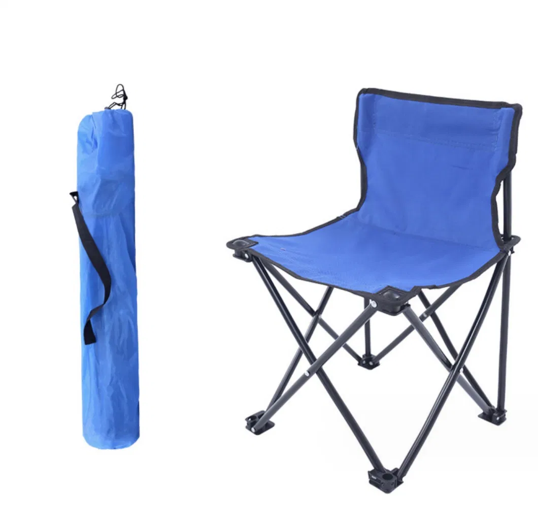 Folding Children&prime;s Camping Chair and Table Outdoor Chair Furniture Portable for Kid