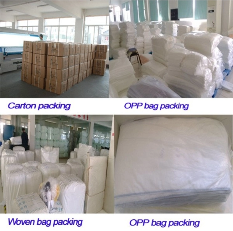 Support Customized High Quality ODM OEM Down Alternative Duvet Comforter