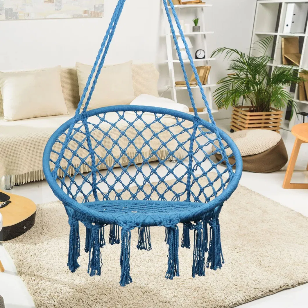 Garden Swing Chair Hanging Hammock