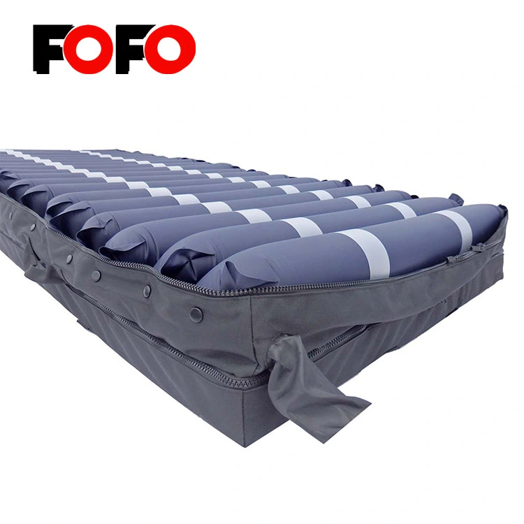 High Quality Anti Bedsore Air Mattress Bed with Pump