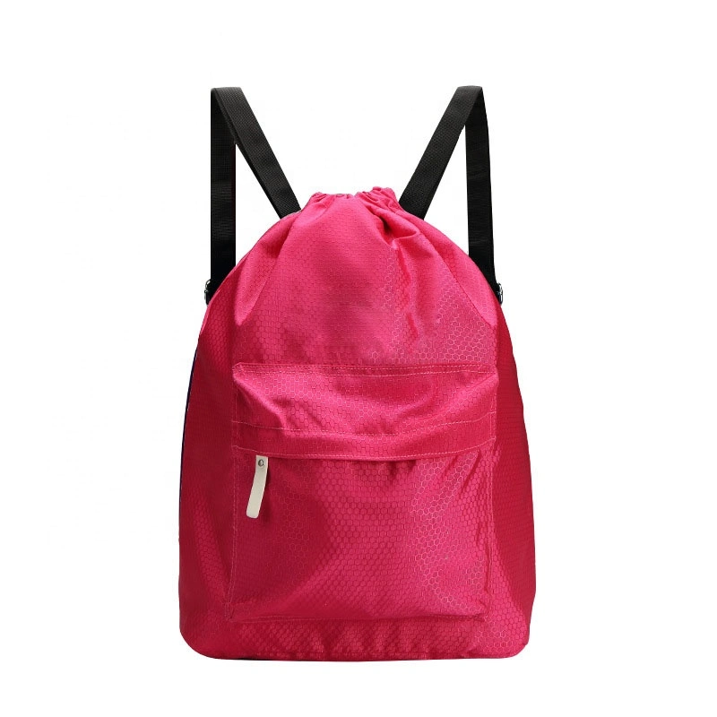 Dry And Wet Separation Waterproof Bag Swim Bath Supplies Backpack