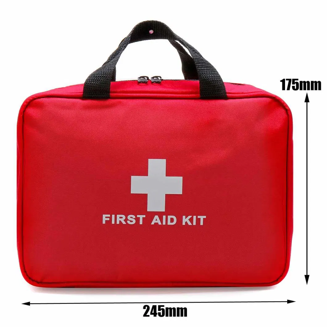 Medical Supplies Home First Aid Kit Home Mini First Aid Kit