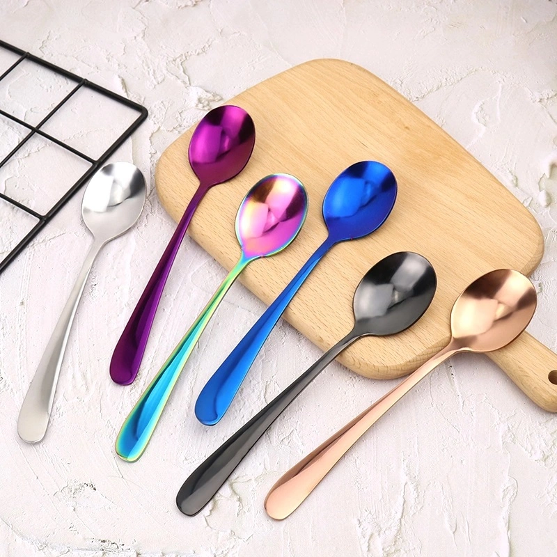 Hot Sell Hotel Stainless Steel Kitchen Utensils Tableware High Quality