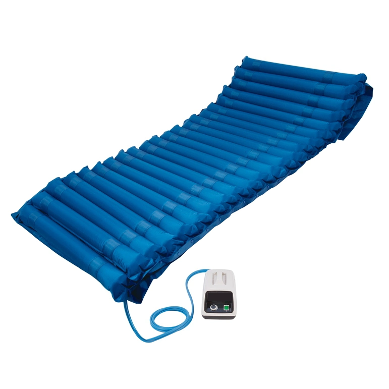 Medical Air-Jet Air Mattress Air Bed for Recovery