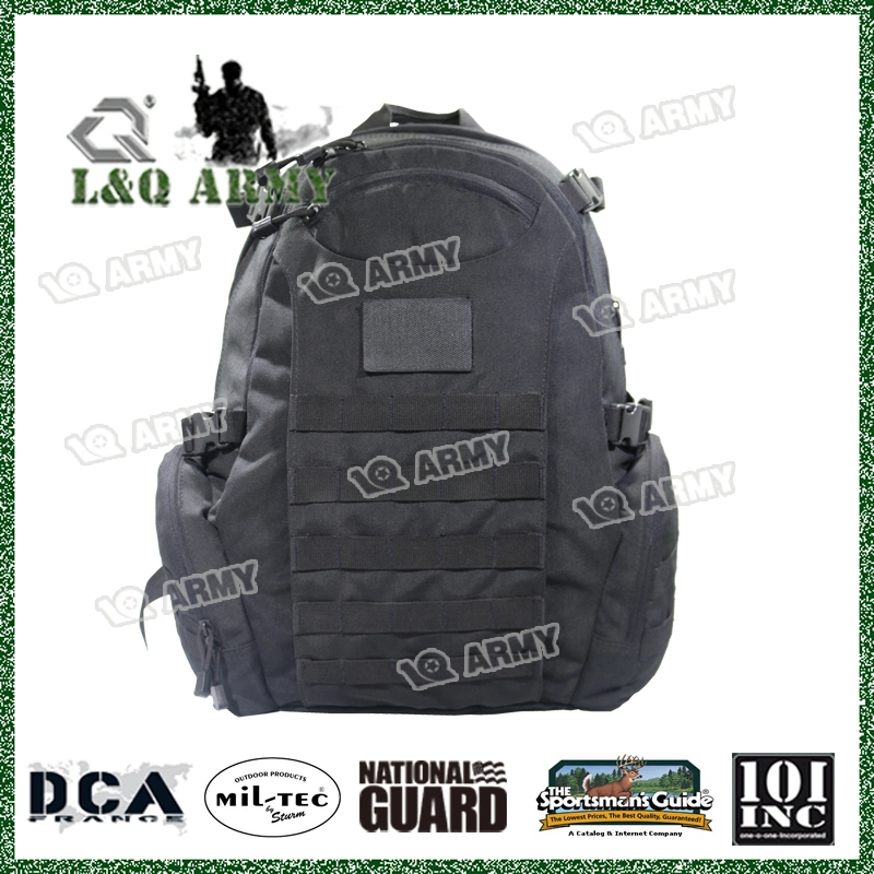 Commuter Molle Backpack with Laptop Compartment