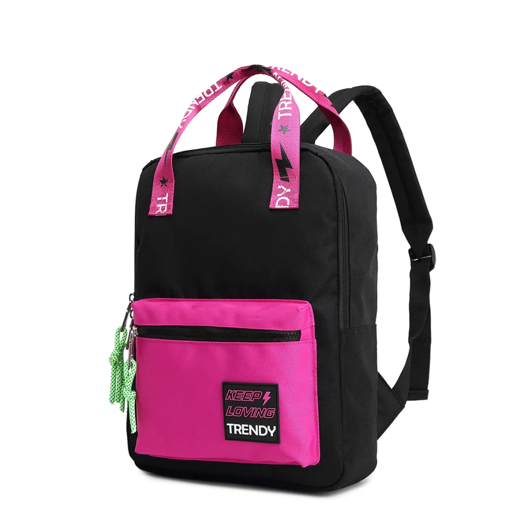 Multifunctional Waterproof Children School Bags Nylon Outdoor Sports Backpack