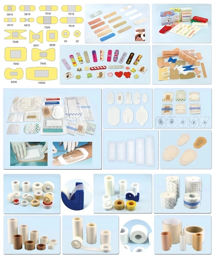 Medical Supplies Home First Aid Kit Home Mini First Aid Kit