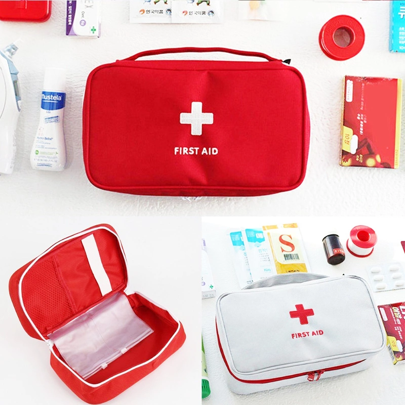 Medical Supplies Home First Aid Kit Home Mini First Aid Kit