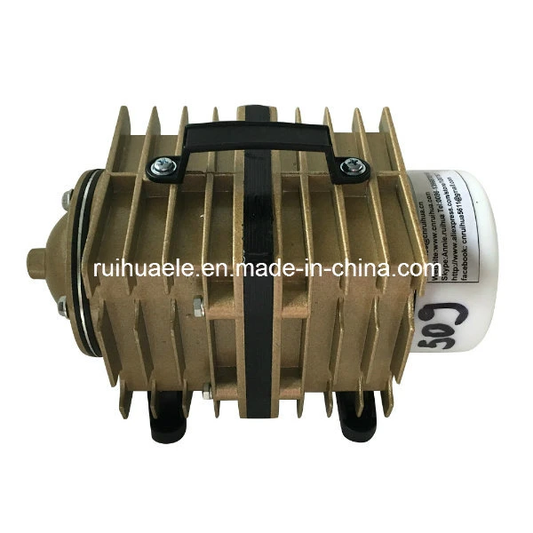 220VAC 45W 50L/Min Air Mattress Pump