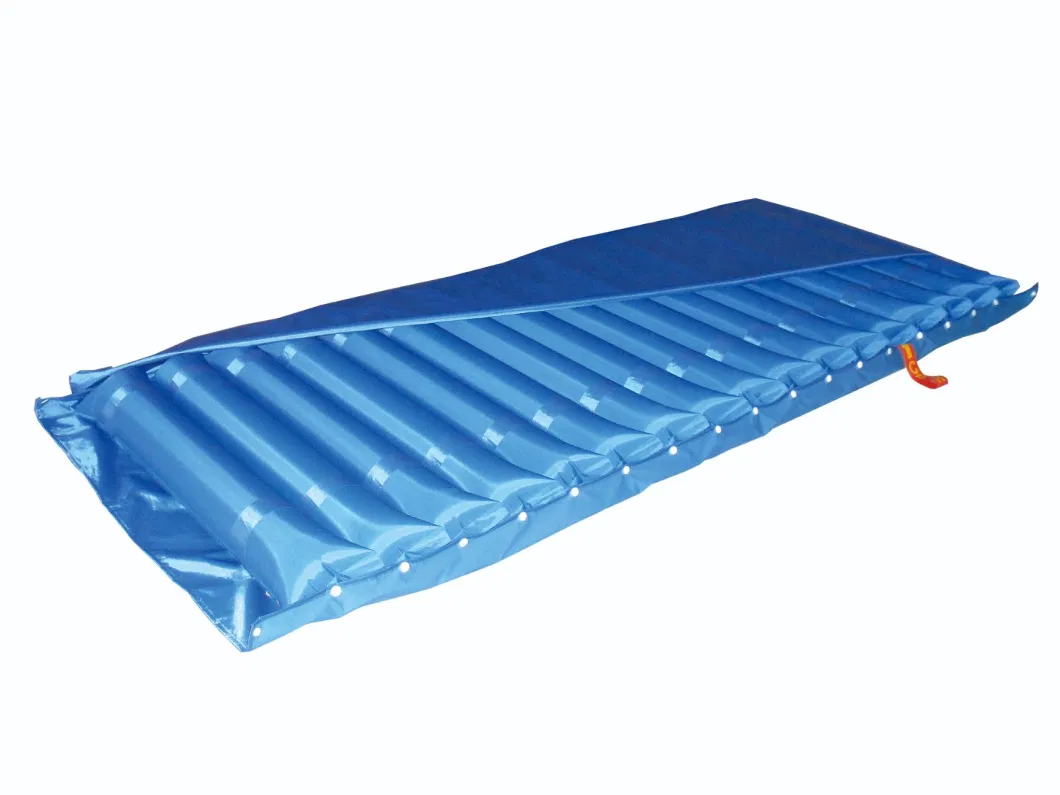 Alternating Pressureanti Decubitus Anti Bedsore Inflatable Medical Tube Air Mattress Cwat-1