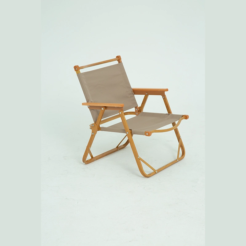Lightweight Portable Folding Outdoor Chair Camping Equipment Picnic Kermit Chair