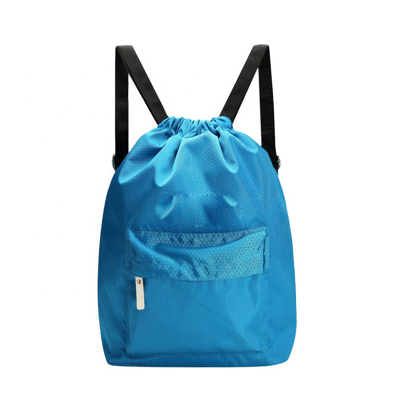 Dry And Wet Separation Waterproof Bag Swim Bath Supplies Backpack