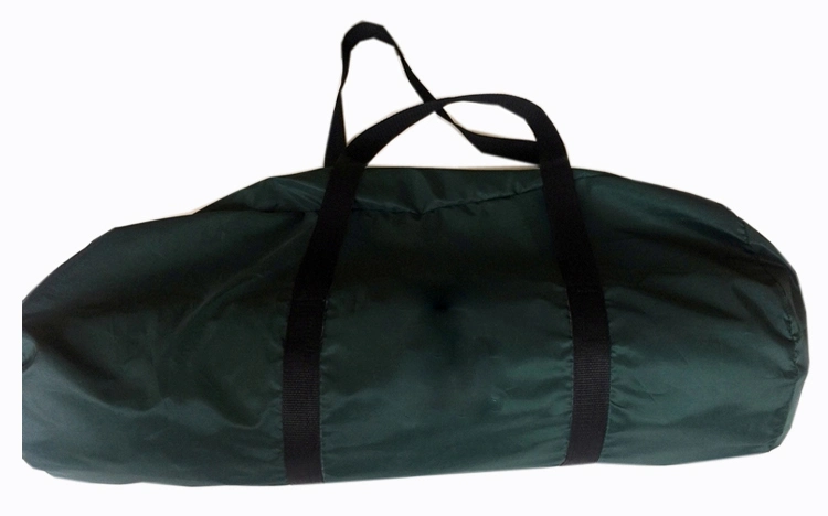 Self-Inflating Mat Waterproof PVC Camping Mattress Suede Outdoor Mattress for Hiking